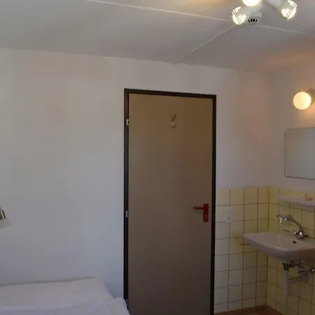 Orman Evi Sportlodge *