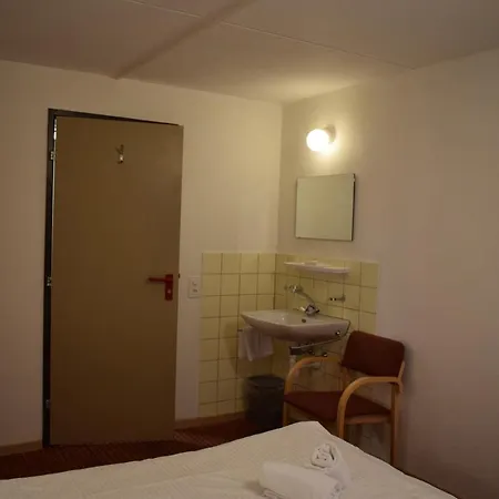 Sportlodge Мюррен