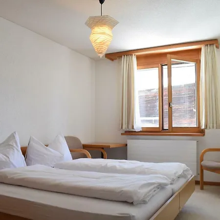 Sportlodge * Murren