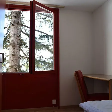 Sportlodge Lodge Murren