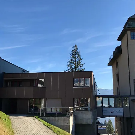 Lodge Sportlodge