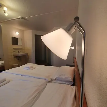 Sportlodge Murren