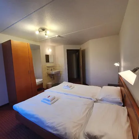 Sportlodge Lodge Murren