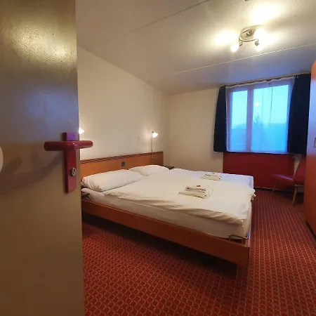 Sportlodge * Murren